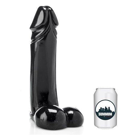 Lenda vibrador 30 cm