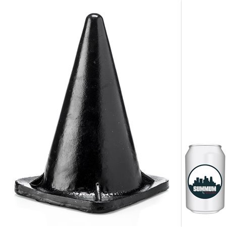 Pacote de vibrador 30 cm