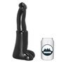 Bravo Vibrador 25 cm