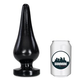 Uxima Plugue Anal 20 cm