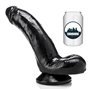 Arun vibrador 18 cm