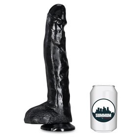 Felipe vibrador 25 cm