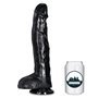 Felipe vibrador 25 cm