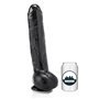 Vibrador quebrou 26 cm