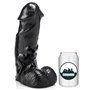 Vibrador Saturna 22 cm