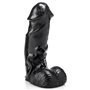 Vibrador Saturna 22 cm