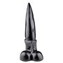 Melby vibrador 29 cm