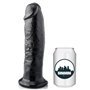 Softi Vibrador 23 cm