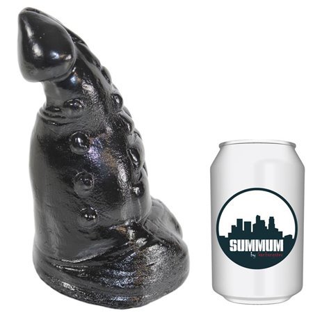 Vibrador Estranho 16 cm