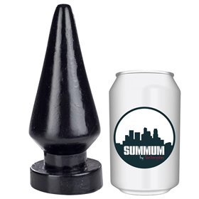 Plug Anal Little Tree 14 cm