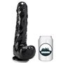 Vibrador Canto 20 cm