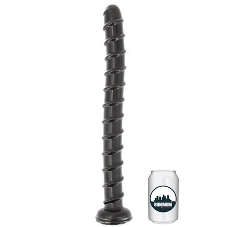 Vibrador Víbora 44 cm