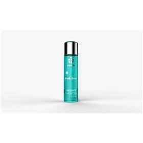 Fruity Love Lubrificante de Groselha Preta e Limão 60 ml