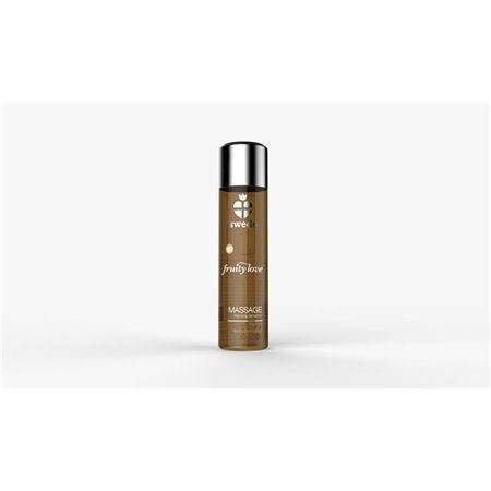 Lubrificante de Chocolate Intenso Fruity Love 60 ml