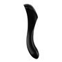 Vibrador Candy Cane Preto