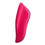 Vibrador Vermelho High Fly