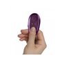 Vibrador para Casal Rock-Chick Diva Roxo