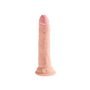 Vibrador de tripla densidade 7