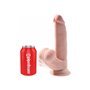 Testículos oscilantes de vibrador de densidade tripla 8