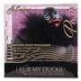 Estimulador I Rub My Duckie 2.0 Paris Black