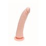 Alfie Vibrador de Silicone Natural 18,6 cm