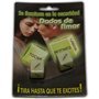 Dados Fosforescentes