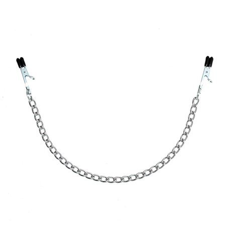 Rimba Bondage Play Pinças De Mamilo