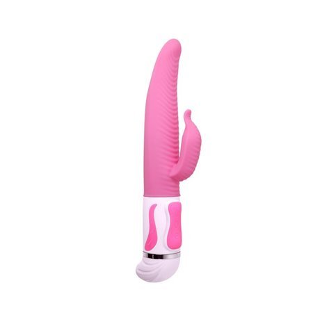 Pretty Love Vibrador Antoine Rosa