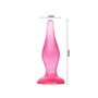 Plug Anal Rosa Dança CL50