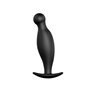 Pretty Love Plug Anal Cor Preta