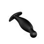 Pretty Love Plug Anal Cor Preta