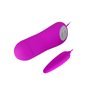 Ovo Vibratório Pretty Love Harriet Roxo CL70