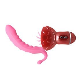 Estimulador de dança Rolling Fun II cl25