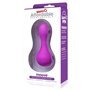 Massageador Recarregável Moove - Roxo
