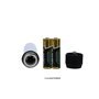 Conjunto de dança vibrador bala e pinças de mamilo com vibração turbo