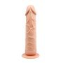 Vibrador de cor natural 19,8 cm