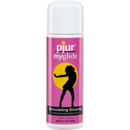 Pjur Lubrificante My Glide 30 ml