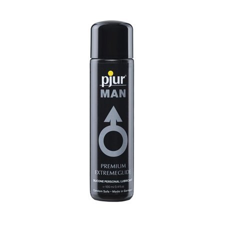 Pjur Lubrificante Man Extreme Glide 100 ml