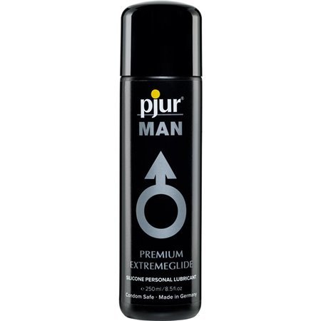 Pjur Lubrificante Man Extreme Glide 250 ml