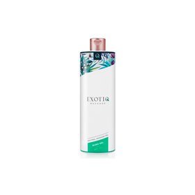 Gel de Massagem Nuru 500 ml