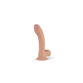 Vince Pênis Realista 19,5 cm