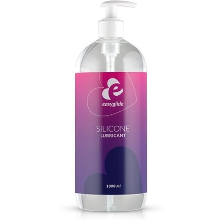 Lubrificante de Silicone 1000 ml