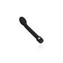 Vibrador de ponto G preto