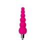 Lance Plug Anal Silicone Rosa 14 cm