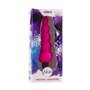 Lance Plug Anal Silicone Rosa 14 cm