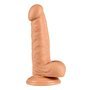 Little John Vibrador Realista