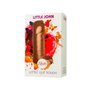 Little John Vibrador Realista