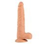 Long John Vibrador Realista