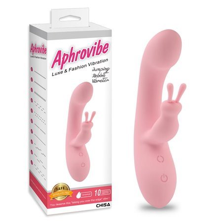 Vibrador Coelho Saltador