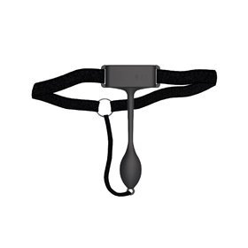 Calcinha Vibratória Pan-T Vibe